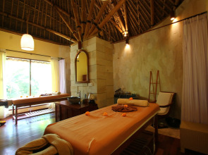 Munduk Moding Plantation Nature Resort