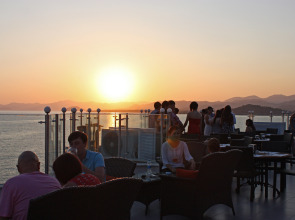 Mendos Garden Exclusive Hotel Fethiye