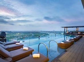 Liberty Central Saigon Riverside