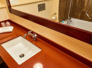 Disney Hotel Cheyenne