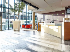 Novotel Edinburgh Park