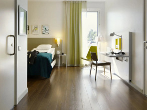 Scandic Oslo Airport