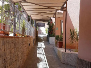 Addaura Village e Congressi