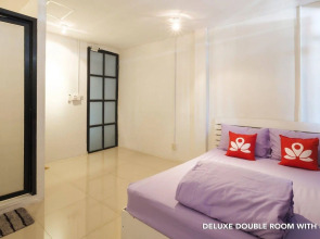 Bangkok Hub Hostel