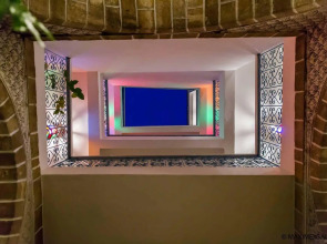 Hotel Emeraude Essaouira