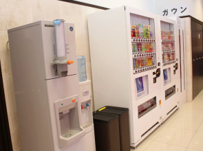 Toyoko Inn Osaka Yodoyabashi Station Minami