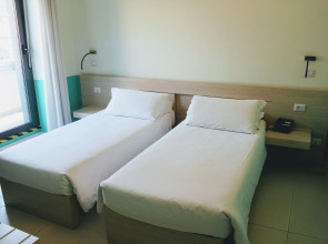 Casa per Ferie Domus Helena