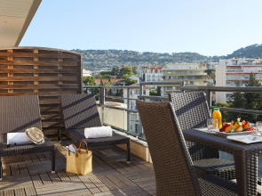 Nehô Suites Cannes Croisette