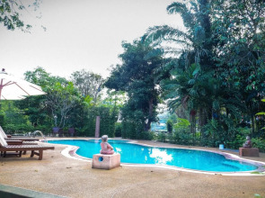 Frank Ao Nang Krabi Resort