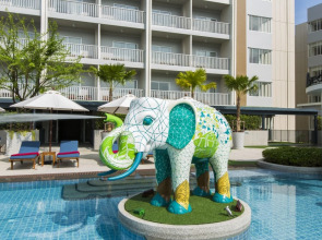 Ramada by Wyndham Phuket Deevana Patong