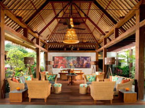 Adiwana Resort Jembawan