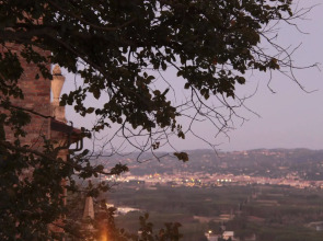 Hotel Castello di Santa Vittoria