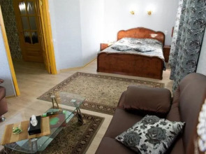 Отель Остров