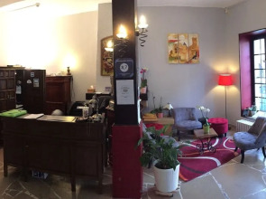 Hôtel Du Pont Vieux