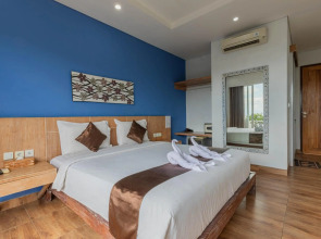 The Tanis Beach Resort Nusa Lembongan