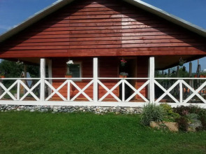 Guest House Naumkinyh