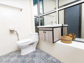 Tisha Langkawi Wellness Resort