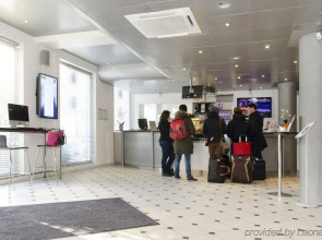 CABINN Scandinavia Hotel