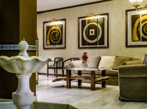 Hotel YIT Casablanca