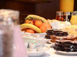 O2 Hotel Buenos Aires