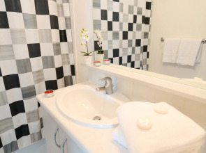 Residhotel Lyon Part Dieu