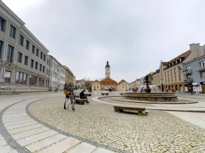 Rint- Rynek Kosciuszki