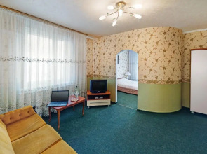 Мини-отель Hottey