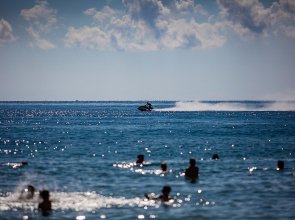 Green Life Beach Resort Sozopol