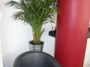 Hôtel Vieille Tour Centre Rouen