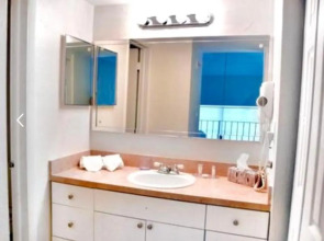 Coral Reef at Key Biscayne