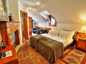 Hotel U Páva