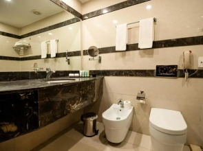 Grand East Hotel - Resort & Spa Dead Sea