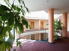 NH München Unterhaching