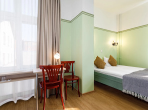 Отель «Койдулапарк»