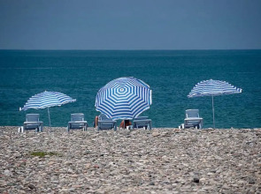 Отель «Четыре брата»