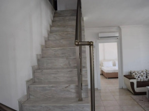 Güden Pearl Apart Hotel