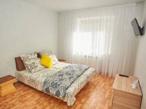 Апартаменты на улице 50 лет ВЛКСМ 97