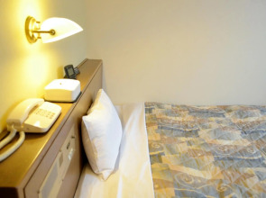 Yokohama Mandarin Hotel