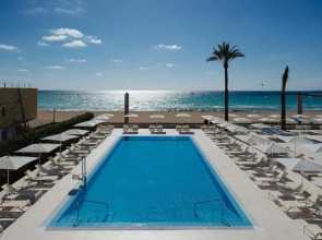 Отель THB El Cid - Adults Only