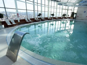 Eser Premium Hotel & Spa