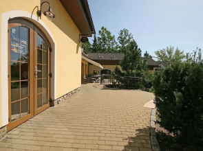 Resort-Restaurant Štilec
