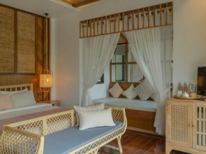 The Spa Koh Chang Resort