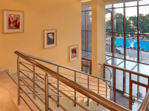 Apart Hotel Golden Line