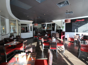 Hotel Chrome Montreal