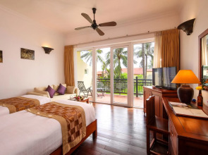 Victoria Hoi An Beach Resort & Spa
