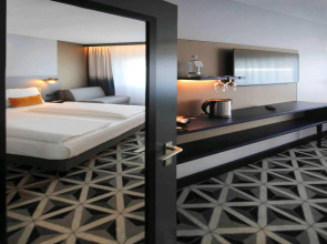 Mercure Hotel Freiburg am Munster