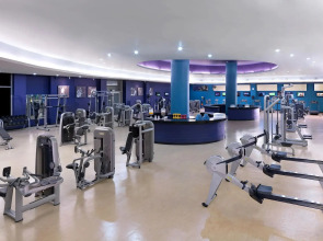 Hard Rock Hotel & Casino Punta Cana an All-Inclusive Resort