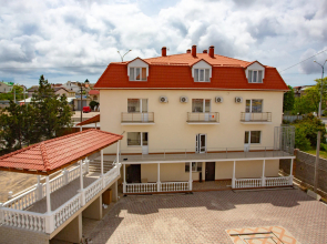 Олимпия (Севастополь)