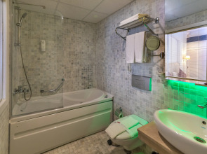 Mersoy Exclusive Hotel