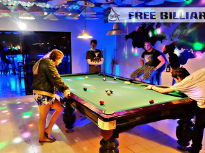 Danang Backpackers Hostel